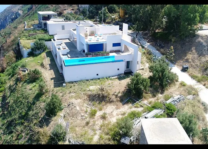 B&B Blu Infinito Villa San Giovanni